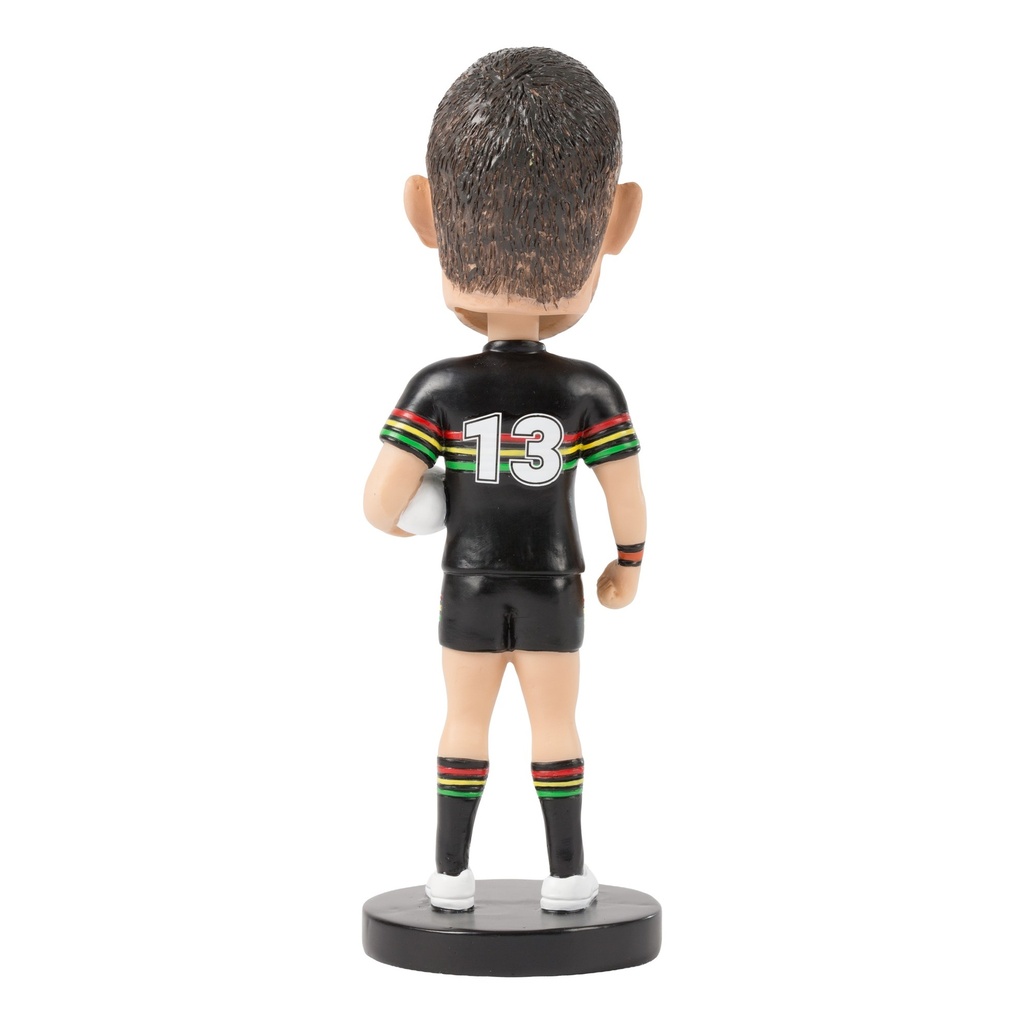 NRL Penrith Panthers Isaah Yeo Bobblehead