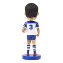 NRL Canterbury-Bankstown Bulldogs Bronson Xerri Bobblehead