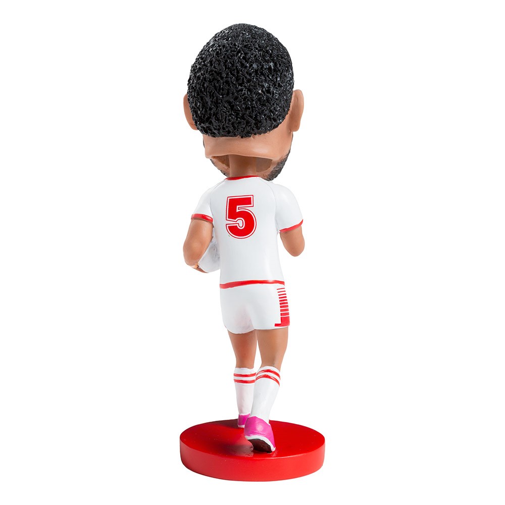 NRL St George Illawarra Dragons Mikaele Ravalawa Bobblehead