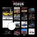Performance Fords 2026 Calendar