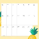 Paper Pocket Big Dates Australia's Biggest Things 2026 Calendar