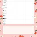 Paper Pocket The Monthly Planner 2026 Calendar