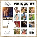 Paper Pocket Our Australia Working Class Man 2026 Calendar