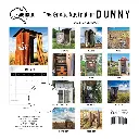 Paper Pocket Our Australia Dunny 2026 Calendar