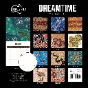 Paper Pocket Our Australia Dreamtime 2026 Calendar