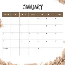 Paper Pocket Our Australia Iconic Beaches 2026 Calendar