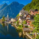 Paper Pocket Europe's Most Charming Villages 2026 Calendar