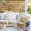 Paper Pocket Our Australia Out on the Verandah 2026 Calendar