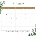 Paper Pocket Our Australia Out on the Verandah 2026 Calendar