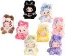 Lovely Emma - Bunny Alliance Series Keychain Blind Box