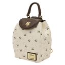 Winnie the Pooh - Winnie the Pooh Micro Mini Backpack - Loungely