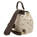 Winnie the Pooh - Winnie the Pooh Micro Mini Backpack - Loungely
