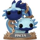 Zodiac - Pisces Funko Pop! Vinyl Figure #20
