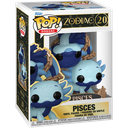 Zodiac - Pisces Funko Pop! Vinyl Figure #20