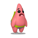 SpongeBob SquarePants - Patrick with Wedgie Funko Pop! Vinyl Figure #2143