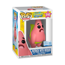 SpongeBob SquarePants - Patrick with Wedgie Funko Pop! Vinyl Figure #2143