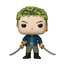 One Piece (Netflix) - Zoro Funko Pop! Vinyl Figure #1879