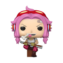 One Piece - Ginny Funko Pop! Vinyl Figure #2205