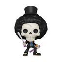 One Piece - Brook Funko Pop! Vinyl Figure #2231