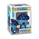 Lilo & Stitch - Stitch in PJ's (Glow in the Dark) Funko Pop! Vinyl Figure #1747