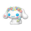Hello Kitty & Friends - Cinnamoroll with Berries Funko Pop! Vinyl Figure #149