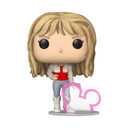 Hannah Montanna - Hannah Montanna with Disney Channel Logo Funko Pop! Vinyl Figure #1687