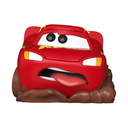 Cars - Lightning McQueen Funko Pop! Vinyl Figure #1708
