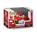 Cars - Lightning McQueen Funko Pop! Vinyl Figure #1708