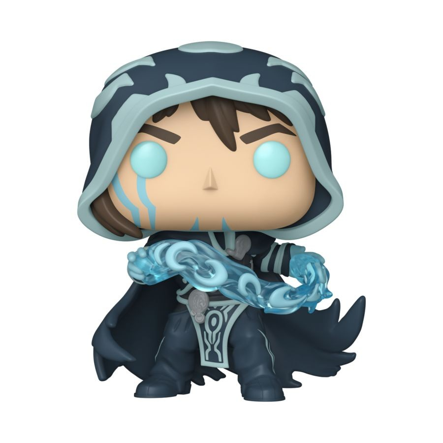 Magic The Gathering - Jace Funko Pop! Vinyl Figure #1166