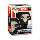 Maul: Shadow Lord - The Crow (Inquisitor) Funko Pop! Vinyl Figure #832