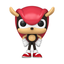 Sonic the Hedgehog - Mighty Funko Pop! Vinyl Figure #1174 