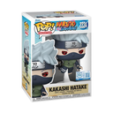 Naruto: Shippuden - Kakashi Hatake Funko Pop! Vinyl Figure #2224