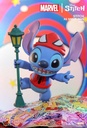 Hot Toys x Marvel - Disney Stitch as Marvel Characters Cosbi Blind Box