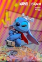 Hot Toys x Marvel - Disney Stitch as Marvel Characters Cosbi Blind Box