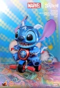 Hot Toys x Marvel - Disney Stitch as Marvel Characters Cosbi Blind Box