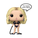 Britney Spears - You Better Work, B!tch Funko Pop! Vinyl Sayings Figure #495