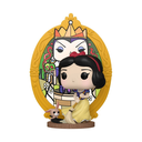Snow White - Snow White (Stained Glass) Deluxe Funko Pop! Vinyl Figure #1694