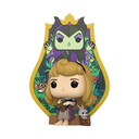 Sleeping Beauty - Aurora (Stained Glass) Deluxe Funko Pop! Vinyl Figure #1703