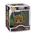 Sleeping Beauty - Aurora (Stained Glass) Deluxe Funko Pop! Vinyl Figure #1703