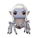 Dungeons & Dragons - Lolth the Spider Queen Funko Pop! Vinyl Figure #1170