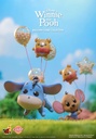Hot Toys x Winnie the Pooh - Winnie the Pooh Balloon Cosbi Bobble Head Blind Box