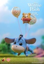 Hot Toys x Winnie the Pooh - Winnie the Pooh Balloon Cosbi Bobble Head Blind Box