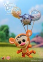 Hot Toys x Winnie the Pooh - Winnie the Pooh Balloon Cosbi Bobble Head Blind Box