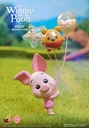 Hot Toys x Winnie the Pooh - Winnie the Pooh Balloon Cosbi Bobble Head Blind Box