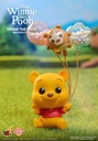 Hot Toys x Winnie the Pooh - Winnie the Pooh Balloon Cosbi Bobble Head Blind Box