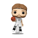NBA: Mavericks - Luka Doncic (City Edition 2024) Funko Pop! Vinyl Figure #204