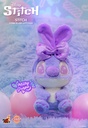 Hot Toys x Disney - Sweetch Stitch Cosbi Plush Keychain Blind Box