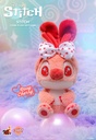 Hot Toys x Disney - Sweetch Stitch Cosbi Plush Keychain Blind Box