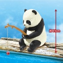 Yell Japan: Good Fishing Day - Animals Killing Time Volume 4 Blind Box