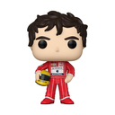 Formula 1: Lotus - Ayrton Senna Funko Pop! Vinyl Figure #11